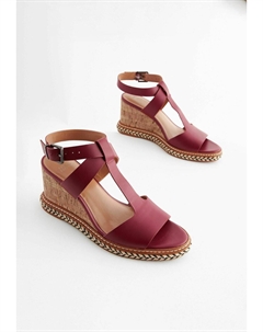 Эспадрильи FOREVER COMFORT, красный Next