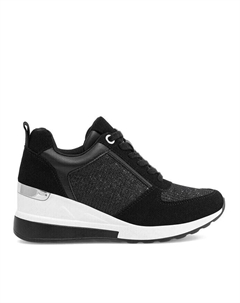 Кроссовки Marla, черный Clara barson