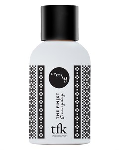 Парфюмерная вода The Finest Everyday Tfk the fragrance kitchen