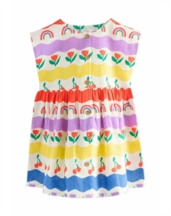 Платье-рубашка, бежевый Next