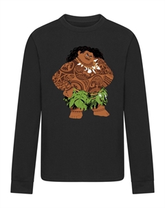 Рубашка, черный Absolute cult