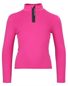 Функциональная рубашка Funktionsshirt, розовый Peak mountain