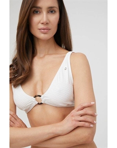 Купальный бюстгальтер Tamara., белый Only