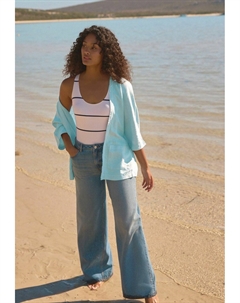 Летняя куртка, синий Next