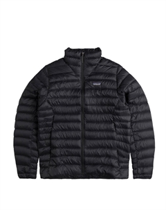 Свитер Down Sweater, черный Patagonia