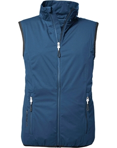 Утепленный жилет Sports Vest, синий Killtec