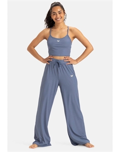 Топ VIBE, сине-серый Roxy