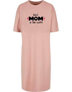 Платье, бежевый Merchcode