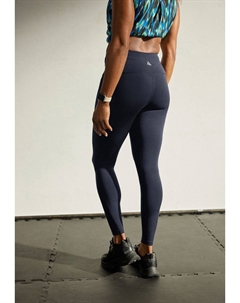 Брюки ACTIVE NEW IMPROVED HIGH RISE SCULPTING, Leggingek, темно-синий Next