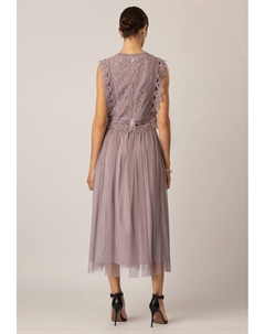 Блуза, лиловый Apart