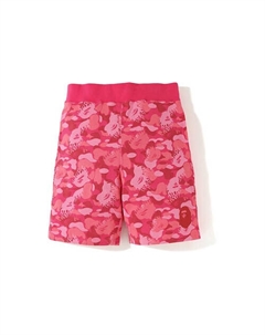 Bape повседневные шорты унисекс A bathing ape®