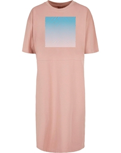 Платье Summer, розовый Merchcode