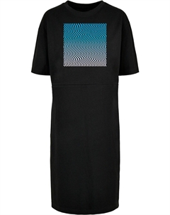 Платье Summer, черный Merchcode