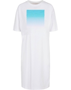 Платье Summer, белый Merchcode