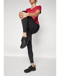 Тайтсы ONPJAM-2-FONT, черный Only play