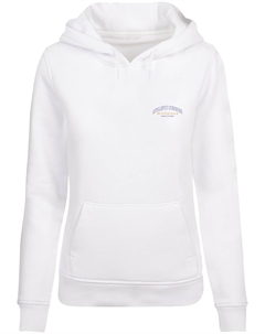 Толстовка Athletic Summer, белый Merchcode