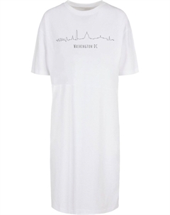 Платье WASHINGTON, белый Merchcode