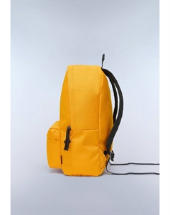 Рюкзак VOYAGE, темно-желтый Napapijri