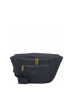 Поясная сумка JOURNEY, синий Camel active