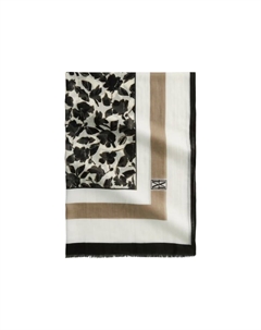 Шарф, цвет multi/summer sand Marc o'polo