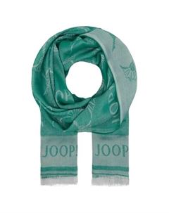 Шарф, зеленый Joop