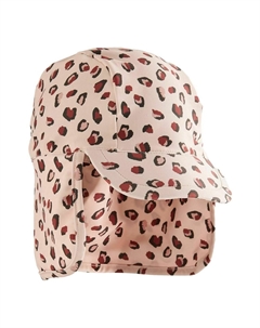 Кепка Legionnaire Regular Fit, анималистический принт Next