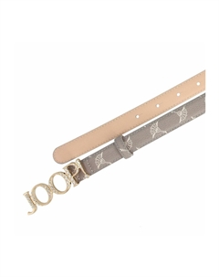 Пояс, серый Joop