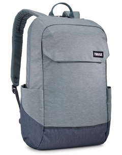 Рюкзак, цвет pond gray/dark slate Thule