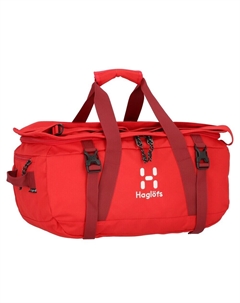 Сумка для путешествий Cargo 40, красный Haglöfs
