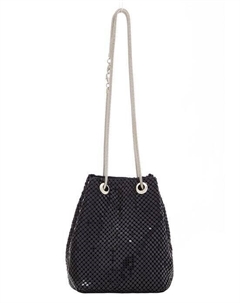 Кошелек, черный Faina