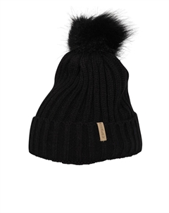 Шапочка Hazen, черный Icepeak