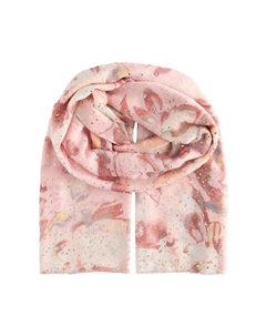 Шарф, цвет Pink/Rose Next