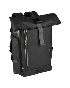 Рюкзак Explore 50 см с отделением для ноутбука, черный Camel active