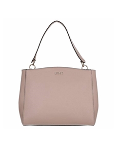 Наплечная сумка, цвет rose smoke Liu jo