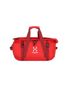 Дорожная сумка Cargo 40 47 см, цвет Scarletred Dalared Haglöfs
