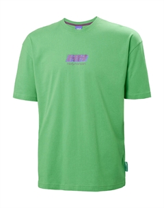 Рубашка Shirt Play, зеленый Helly hansen