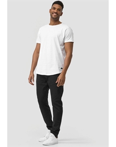 Джинсы Slim Fit ZANNES, цвет black Indicode jeans