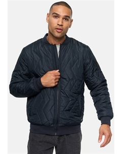 Куртка-бомбер INGATLIN, цвет dark navy Indicode jeans