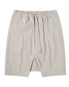 Шорты Rick's Pod, серый Rick owens