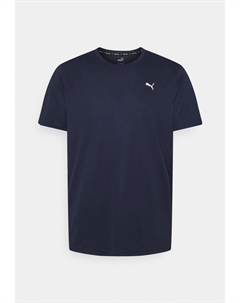 Спортивная футболка PERFORMANCE TEE, бушлат Puma
