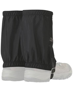 Низкие гетры Rocky Mountain, черный Outdoor research