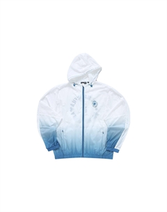 Куртка мужская стандартная белый Fila fusion