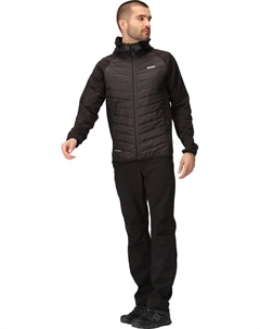 Дождевик, черный Regatta