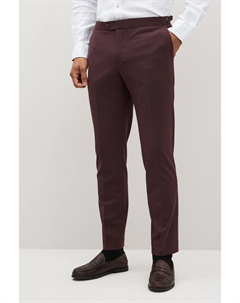 Эластичный костюм Motionflex: брюки, красный Next