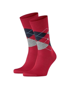 Носки, красный Burlington
