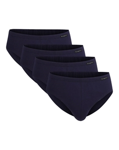 Трусы, синий Bugatti