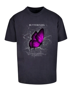 Футболка, темно-синий Merchcode