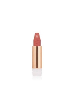 Hot Lips 2 Matte Revolution Сменная помада In Love With Olivia 3,5G Charlotte tilbury