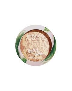Компактная пудра Butter Glow, цвет translucent glow, 7,5 гр Physicians formula
