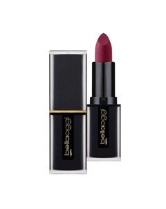 Kiss affair матовая помада, цвет berrylicious, 3,6 мл Bellaoggi